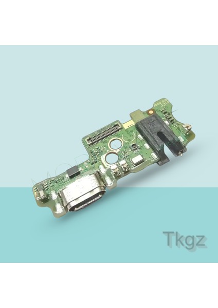 Infinix HOT 11S Full Şarj Soketi Bordu Orjinal fiyatları