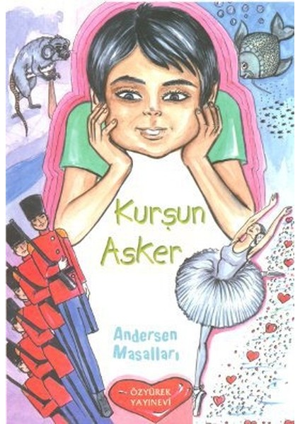 Kurşun Asker