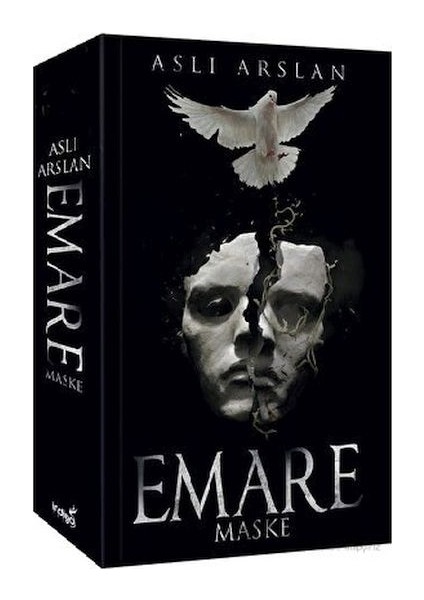 Emare - Maske