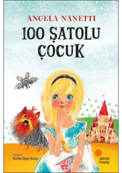 100 Şatolu Çocuk