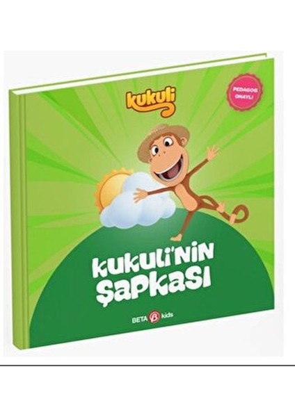 Kukuli’nin Şapkası