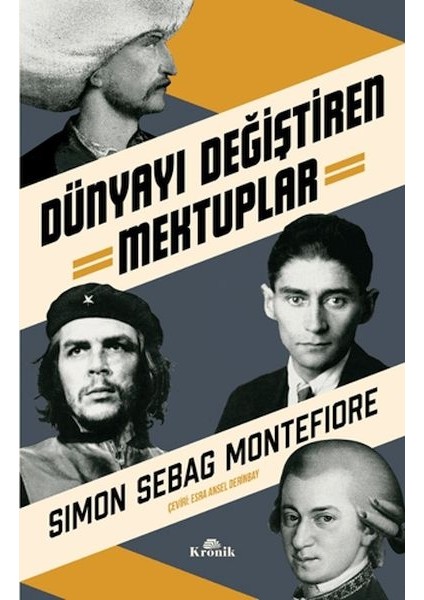 Dünyayı Değiştiren Mektuplar