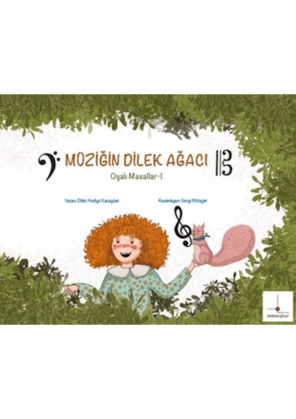 Müziğin Dilek Ağacı