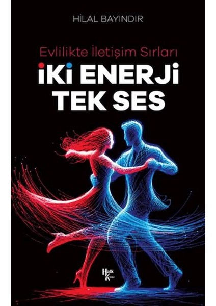 Iki Enerji Tek Ses
