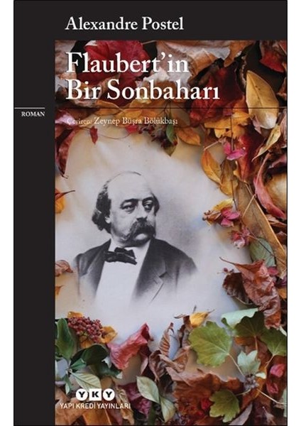 Flaubert’in Bir Sonbaharı