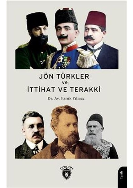 Jön Türkler ve Ittihat ve Terakki (1860-1926)