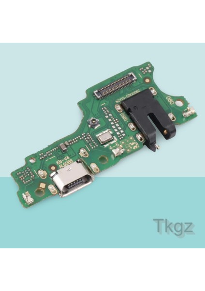 VİVO Y15S Full Şarj Soketi Bordu Orjinal fiyatları