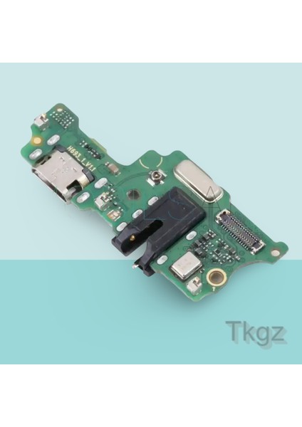Tecno Camon 16 Full Şarj Soketi Bordu Orjinal fiyatları