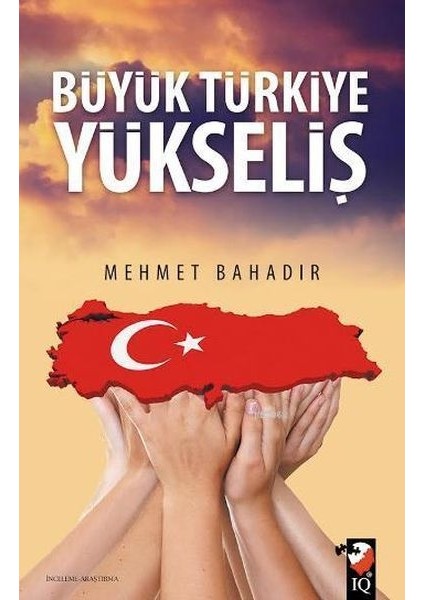 Büyük Türkiye Yükseliş