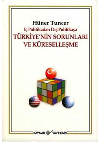 Türkiye'nin Sorunları ve Küreselleşme
