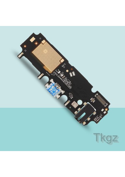 VİVO Y83 Full Şarj Soketi Bordu Orjinal fiyatları