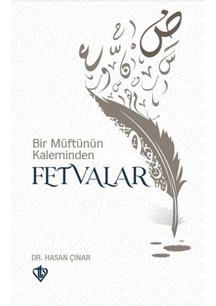 Bir Müftünün Kaleminden Fetvalar