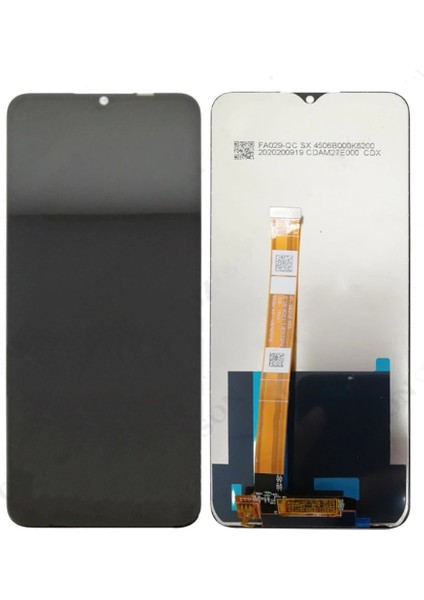 - Oppo A35 Uyumlu LCD Ekran Dokunmatik Service - Pack modelleri