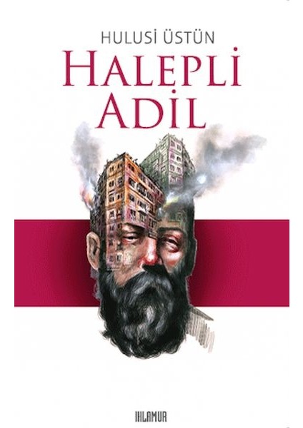 Halepli Adil