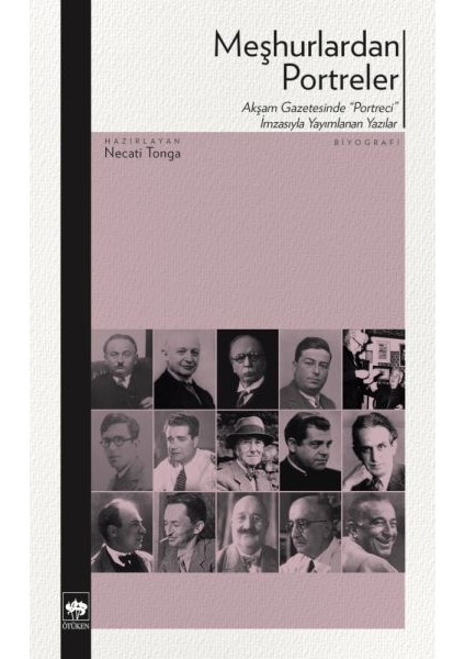 Meşhurlardan Portreler
