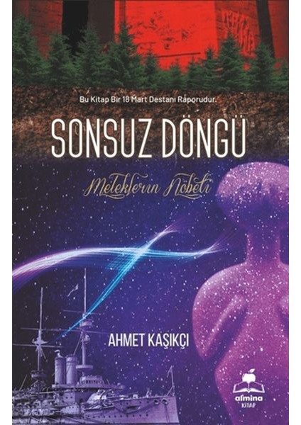 Sonsuz Döngü Bir 18 Mart Destanı Meleklerin