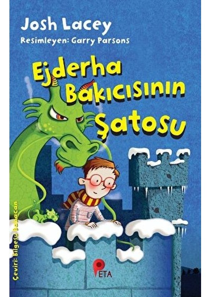 Ejderha Bakıcısının Şatosu