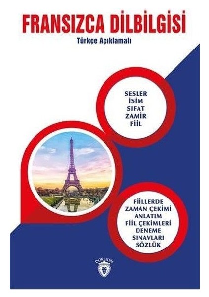 Fransızca Dilbilgisi