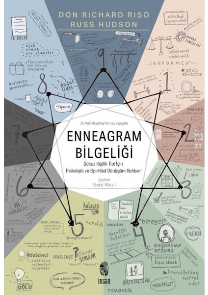 Enneagram Bilgeliği