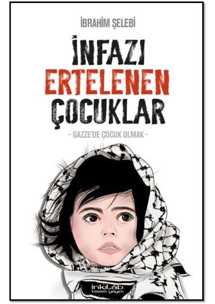 Infazı Ertelenen Çocuklar