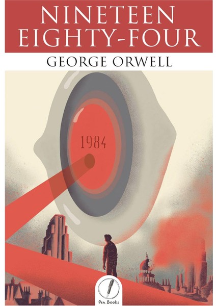 Nineteen Eighty-Four