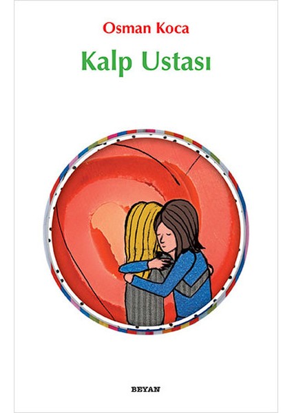 Kalp Ustası