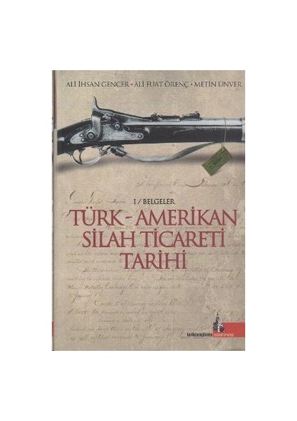 Türk - Amerikan Silah Ticareti Tarihi