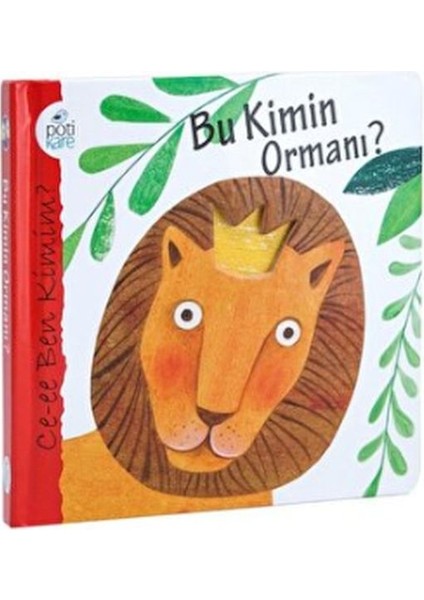 Bu Kimin Ormanı?
