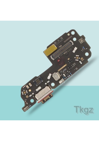 Xiaomi NOTE 14 PRO PLUS Full Şarj Soketi Filmi FLEX Orjinal fiyatları