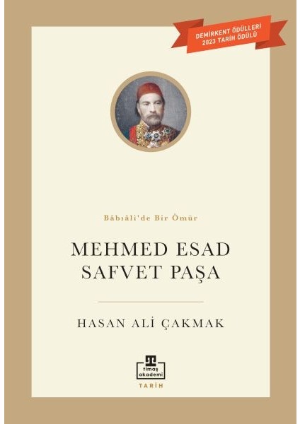 Mehmet Esad Safvet Paşa