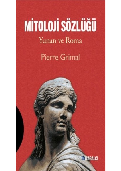 Mitoloji Sözlüğü