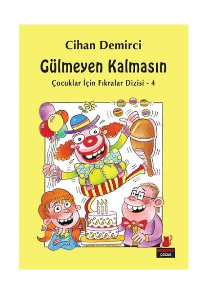 Gülmeyen Kalmasın