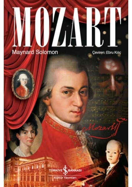 Mozart