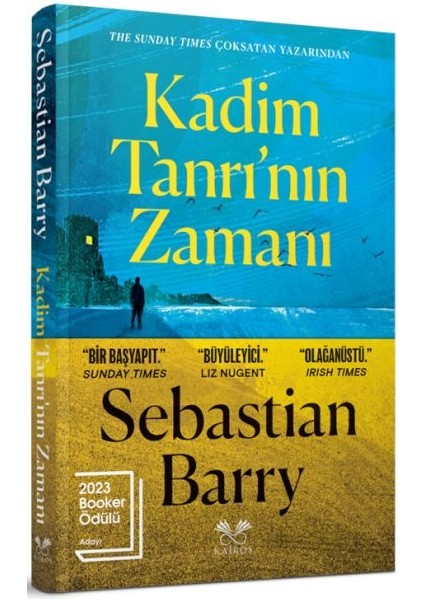 Kadim Tanrı’nın Zamanı