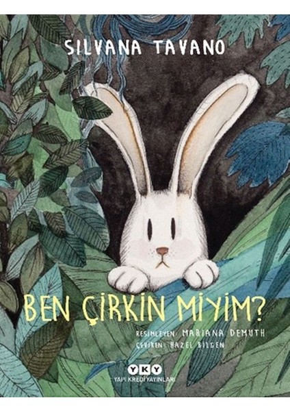 Ben Çirkin Miyim?
