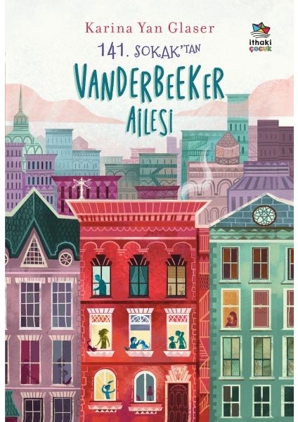 141. Sokak’tan Vanderbeeker Ailesi