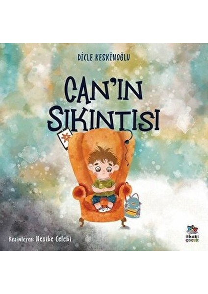 Can'ın Sıkıntısı