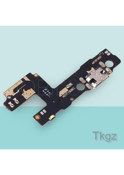 Xiaomi Mİ PLAY Full Şarj Soketi Bordu Orjinal fiyatları