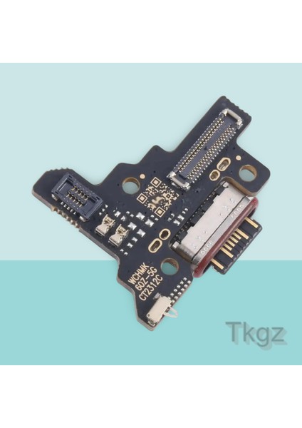 Xiaomi Mİ 13T PRO Full Şarj Soketi Bordu Orjinal fiyatları