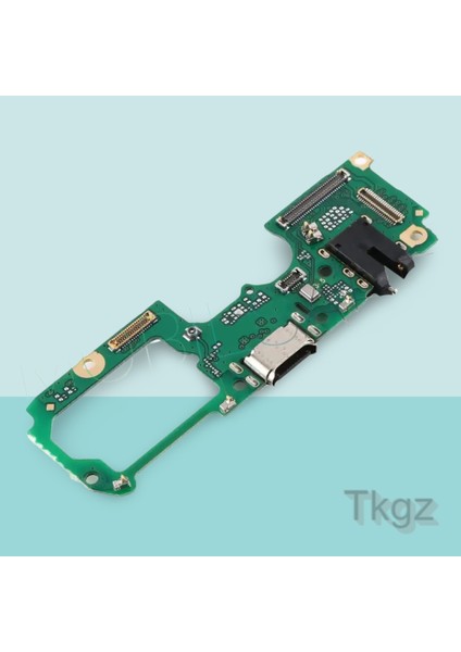 Oppo A73 4G 2020 Full Şarj Soketi Bordu Orjinal fiyatları