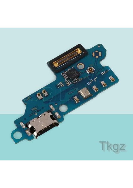 Samsung Galaxy M40 - M405 Full Şarj Soketi Bordu Orjinal fiyatları