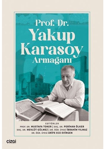 Prof. Dr.yakup Karasoy Armağanı