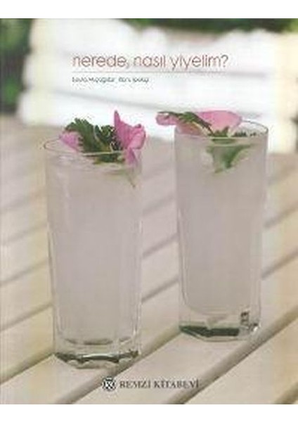 Nerede,nasıl Yiyelim?