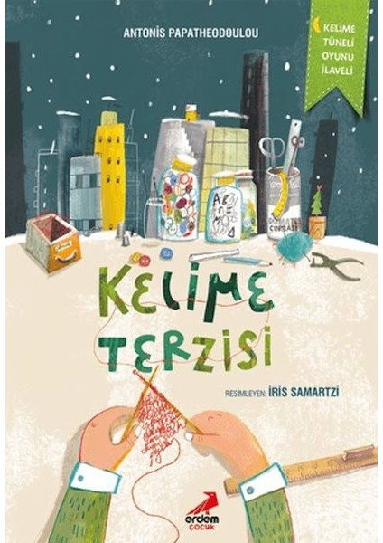 Kelime Terzisi
