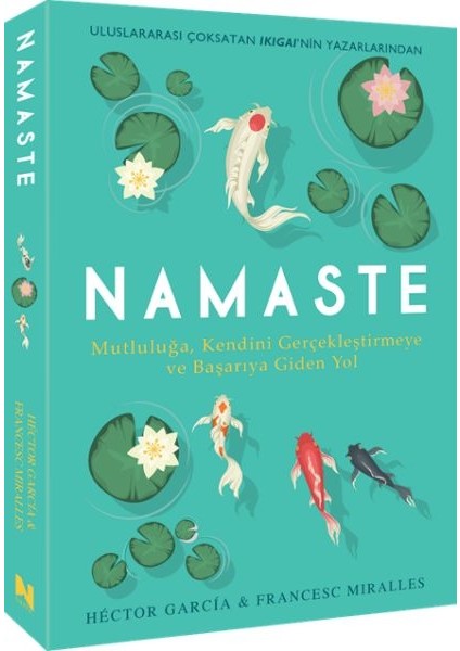 Namaste