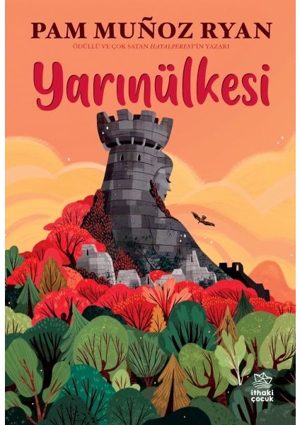 Yarınülkesi