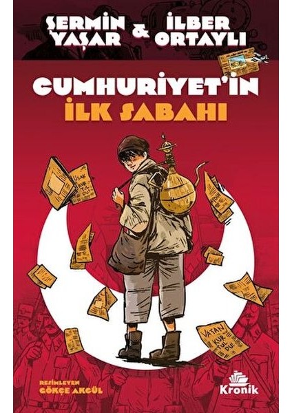 Cumhuriyet'in Ilk Sabahı