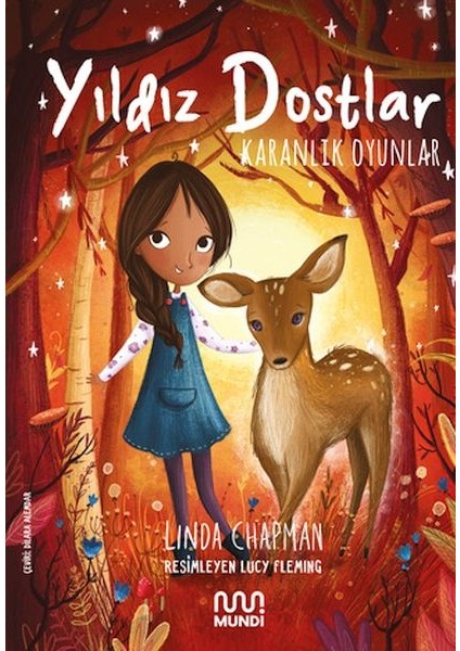 Yıldız Dostlar: Karanlık Oyunlar