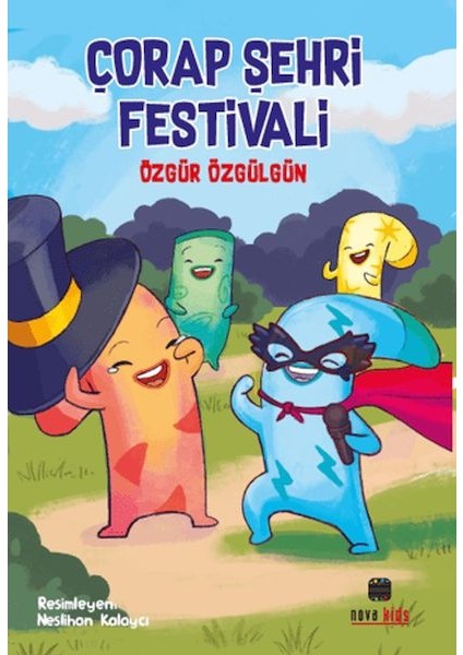 Çorap Şehri Festivali