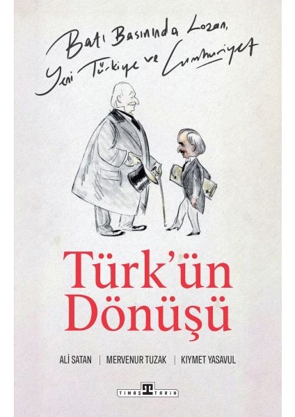 Türkün Dönüşü